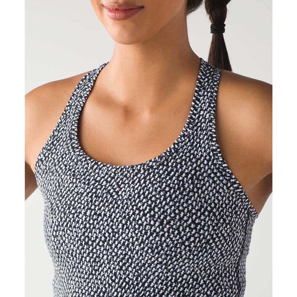 Lululemon Cool Racerback II Tank Top - Picture 8 of 16
